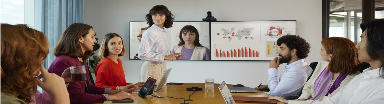 IT Park Service Slide 2